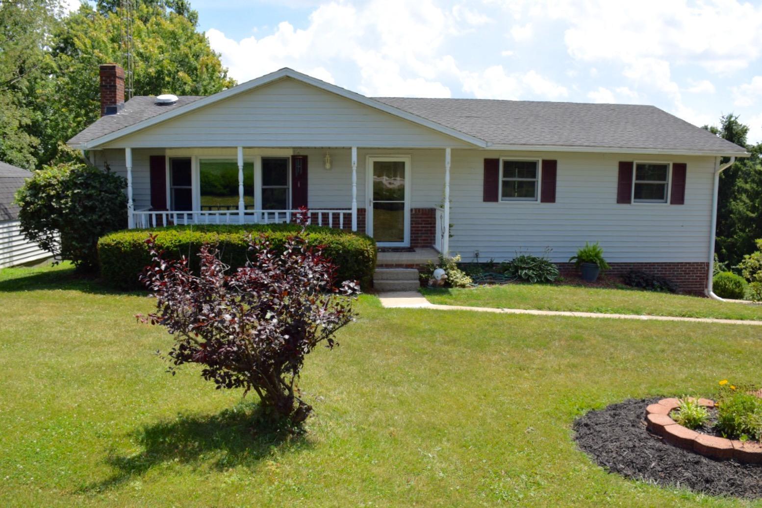 3470 New Riley Road Dresden, OH 43821 - Photo 33 of 35