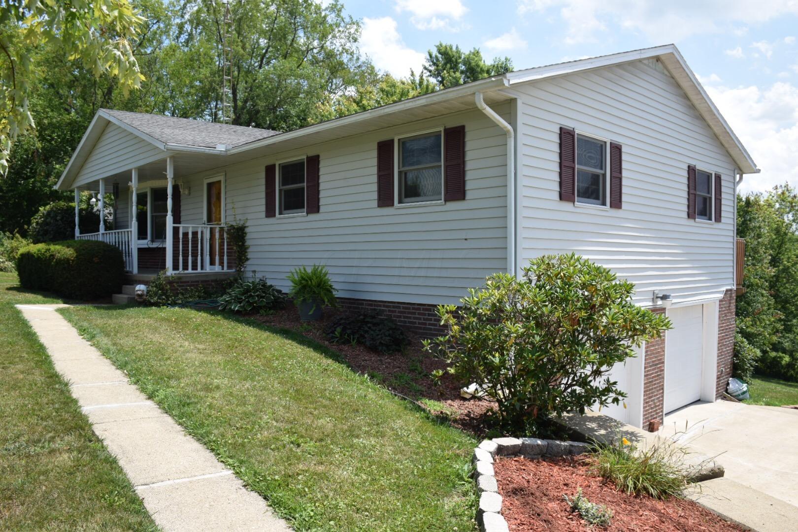 3470 New Riley Road Dresden, OH 43821 - Photo 34 of 35