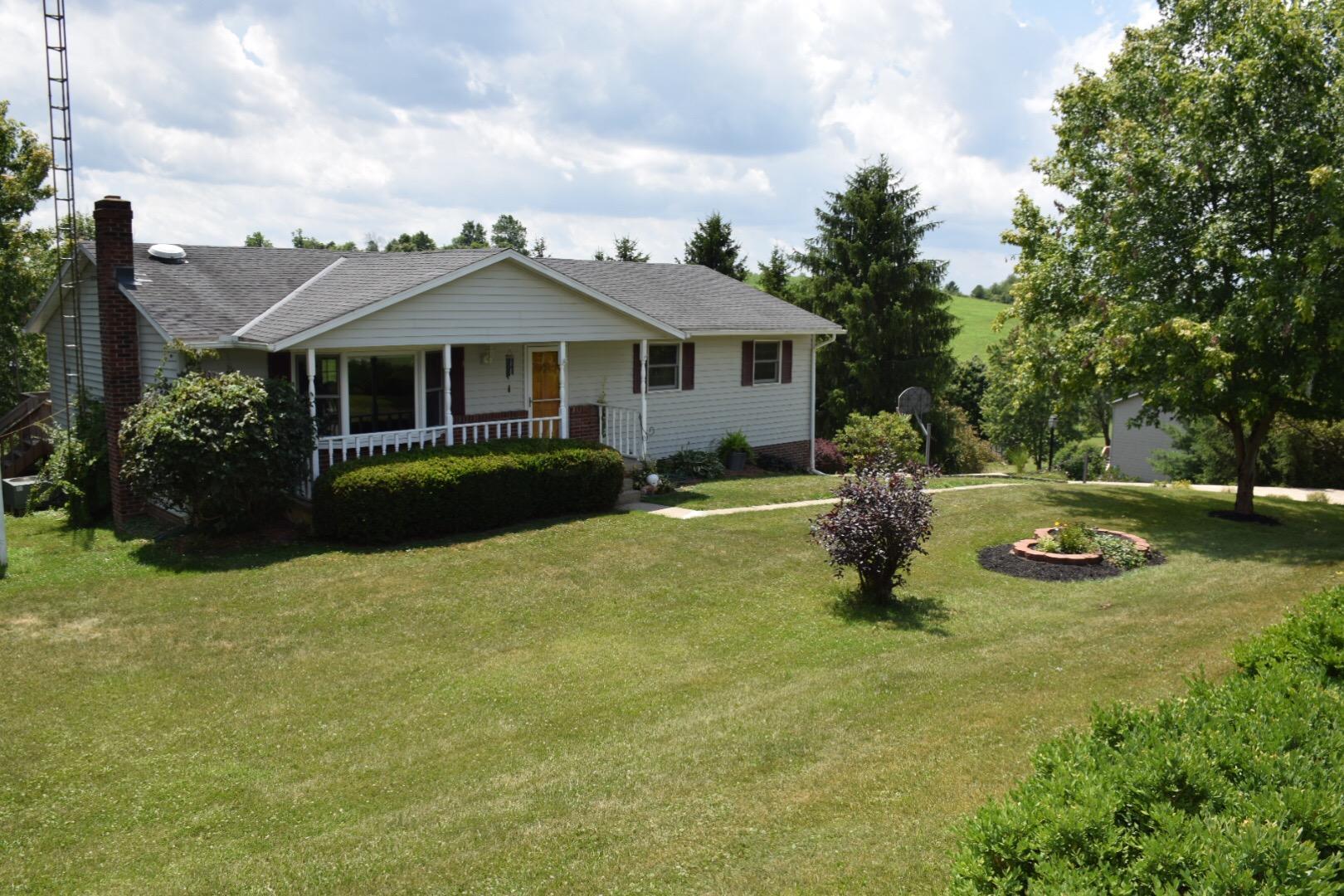 3470 New Riley Road Dresden, OH 43821 - Photo 35 of 35