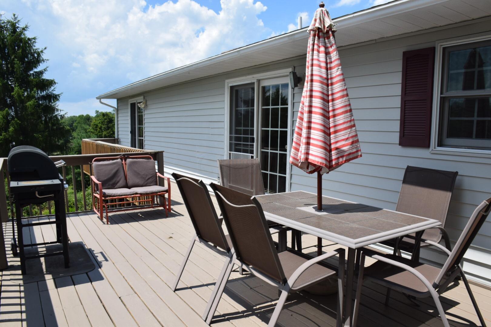 3470 New Riley Road Dresden, OH 43821 - Photo 5 of 35