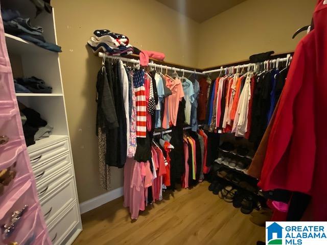 237 Meadow Way Jasper, AL 35504 - Photo 20 of 24