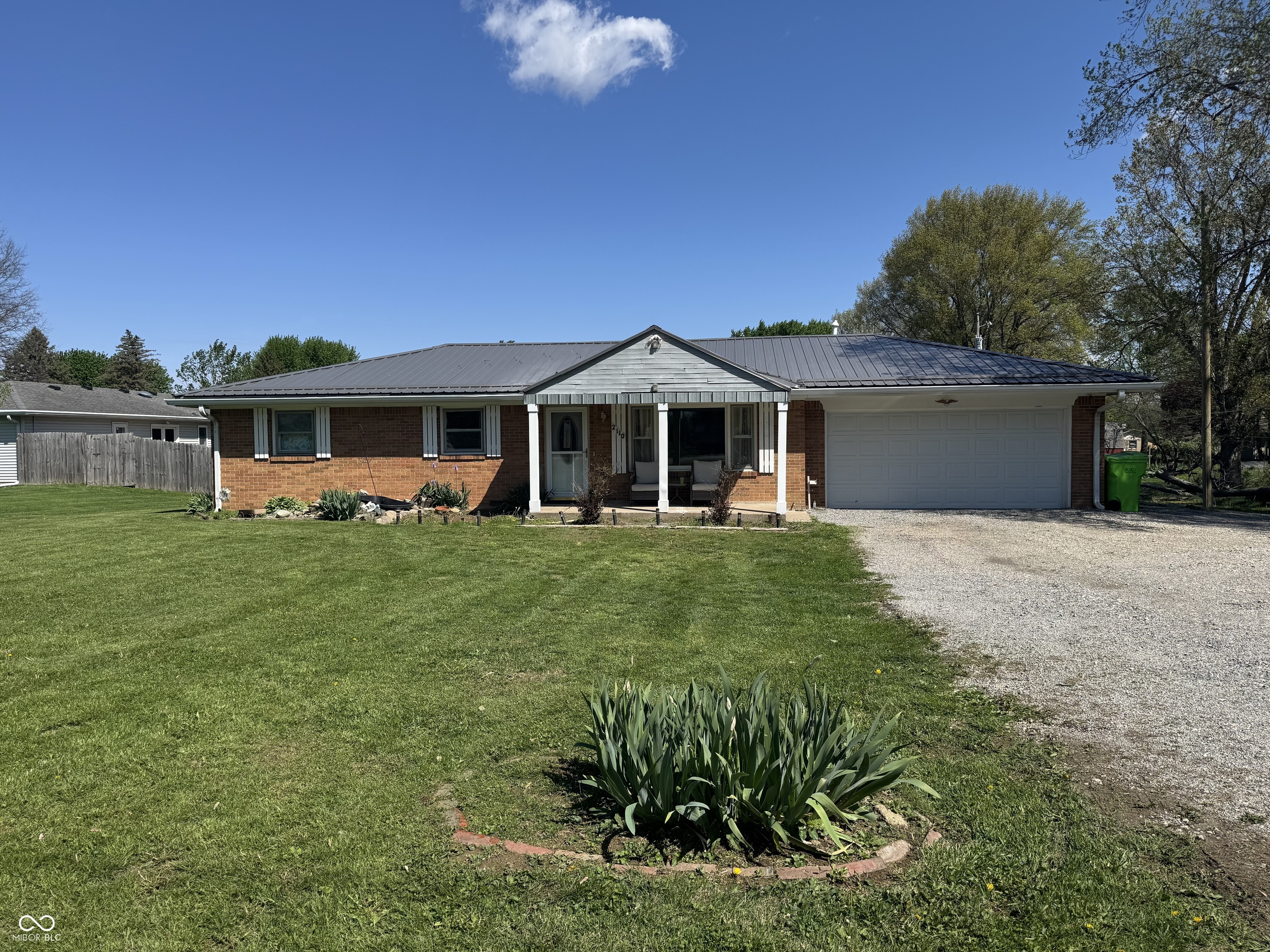 2110 Lebanon Road Crawfordsville, IN 47933 - Photo 1 of 39