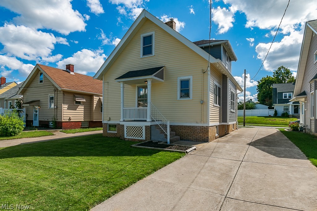 6806 Ridgewood Avenue Parma, OH 44129 - Photo 23 of 24