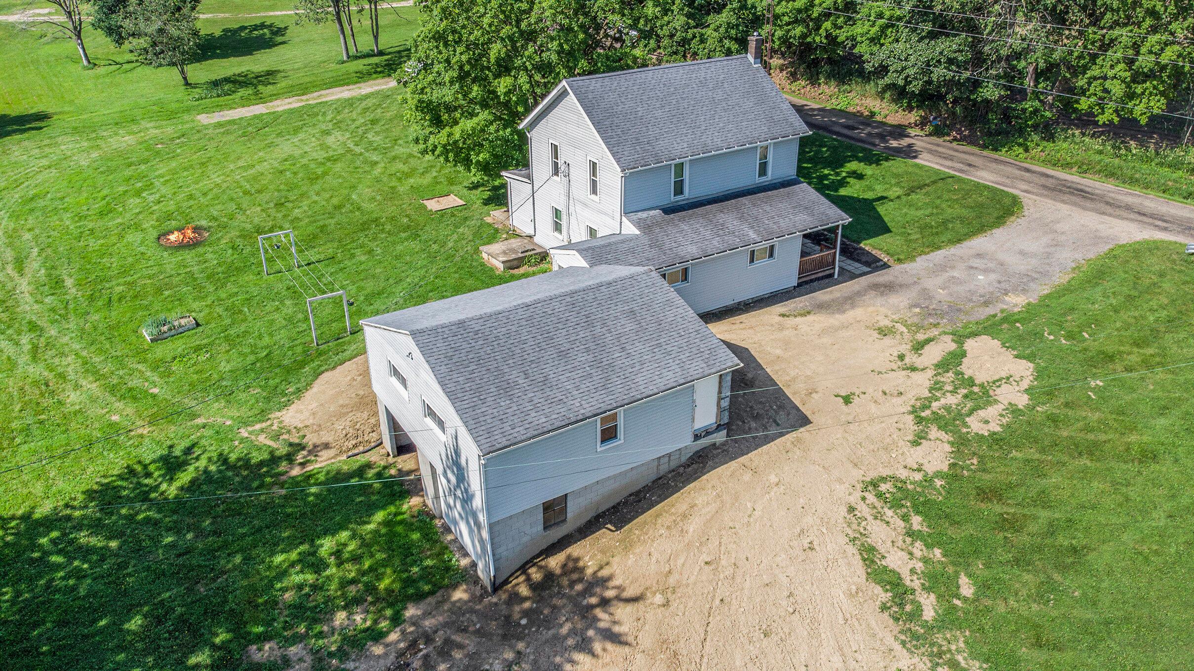 2883 Tucker Road Lucas, OH 44843 - Photo 30 of 35 030_dji_0019.jpg-1_884