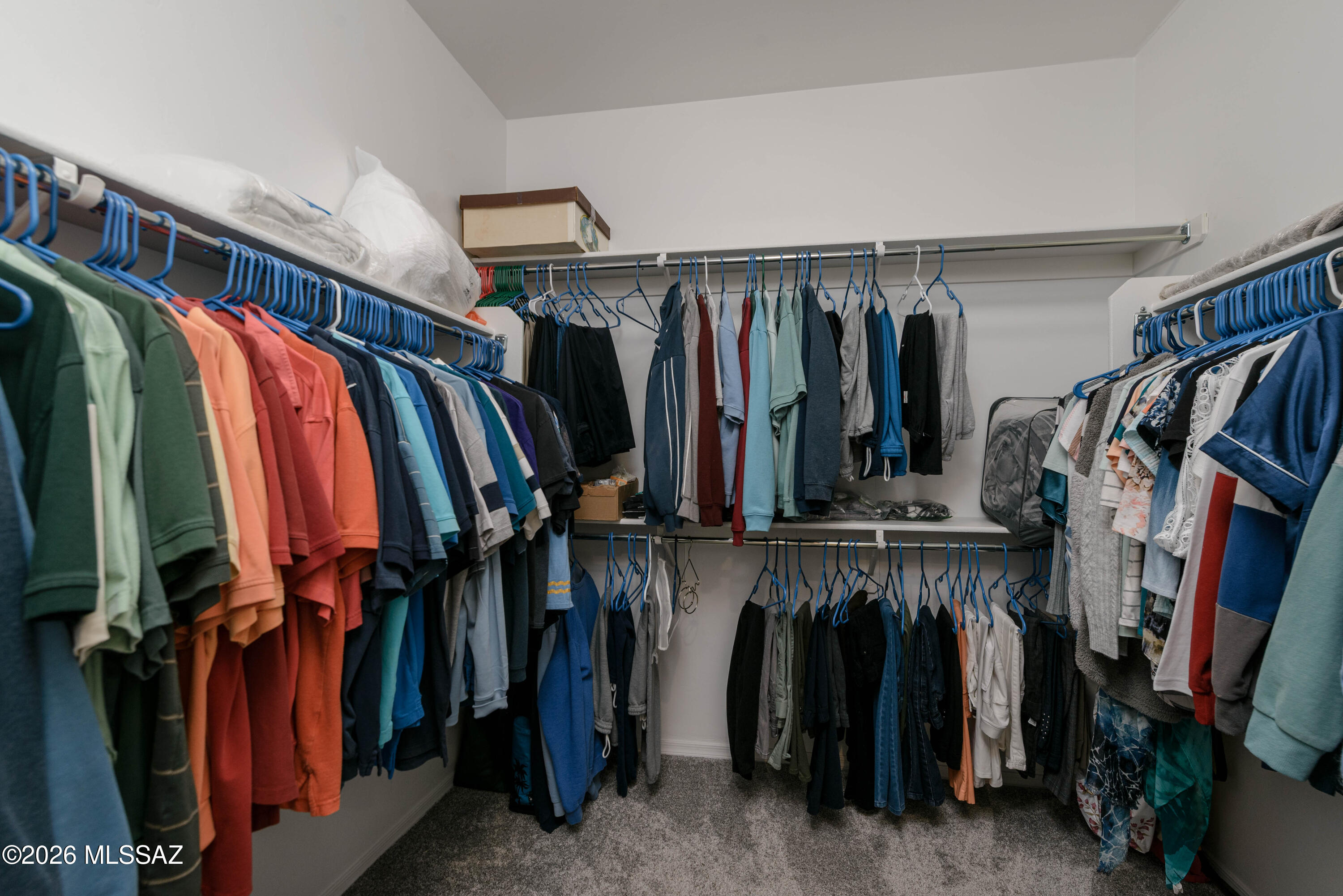 21667 East Treasure Road Red Rock, AZ 85145 - Photo 16 of 34 Big Walk-In Closet