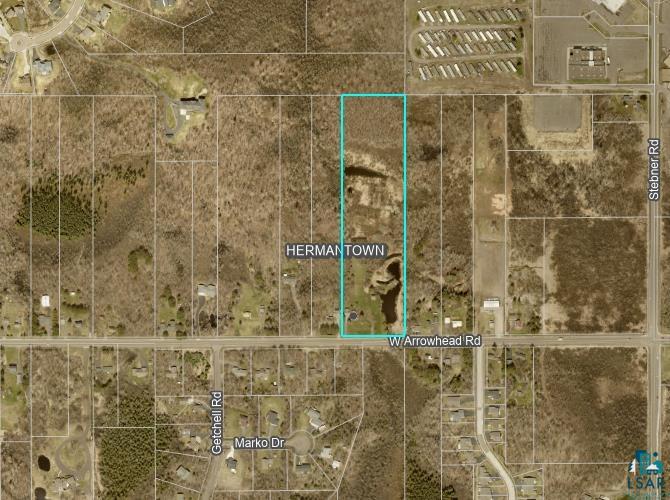 4957 West Arrowhead Road Hermantown, MN 55811 - Photo 58 of 61