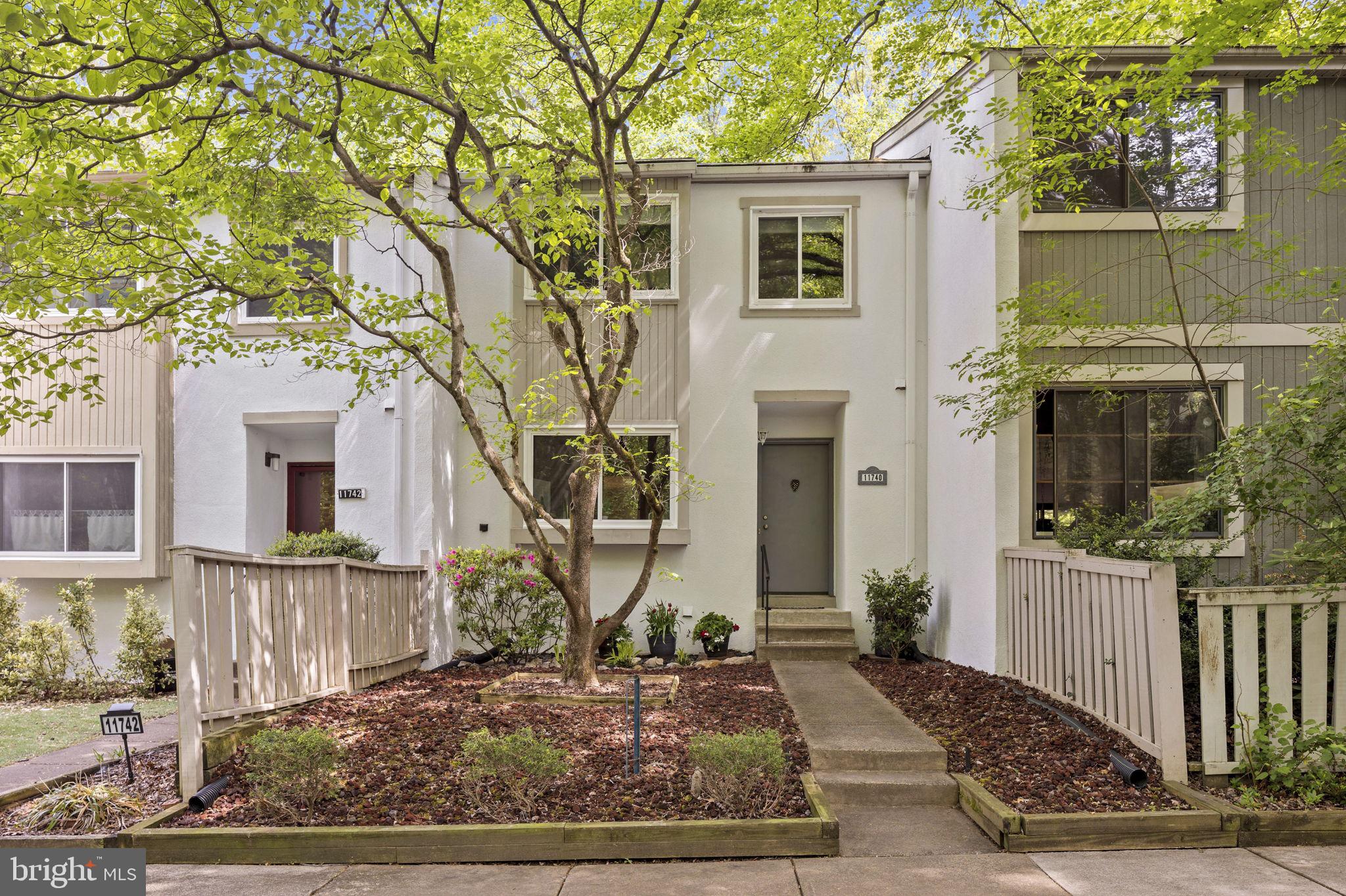 11740 Decade Court Reston, VA 20191 - Photo 2 of 44 Over 2,000sqft of living space & loads of updates!