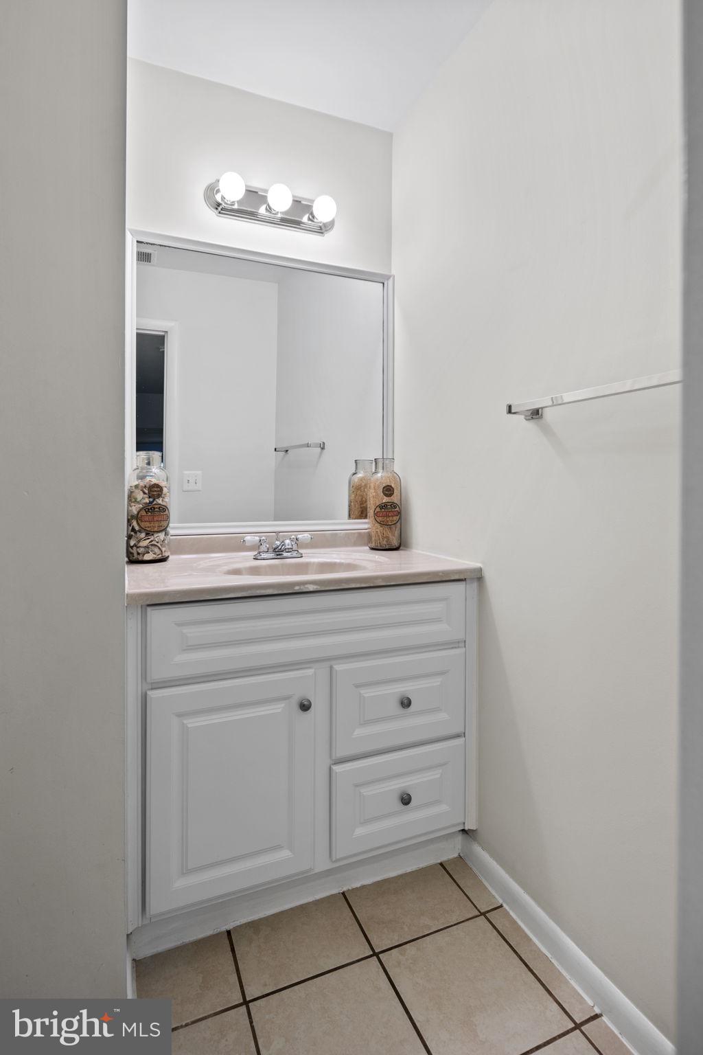 11740 Decade Court Reston, VA 20191 - Photo 39 of 44 Lower level half bath