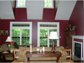 4903 East Lentz Road Bloomington, IN 47408 - Photo 8 of 24 Gallery Image 8