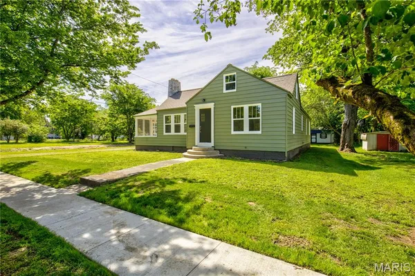 $139,900 | 217 Hunter Street, Charleston, MO 63834