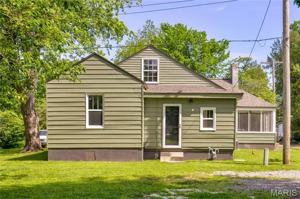$139,900 | 217 Hunter Street, Charleston, MO 63834