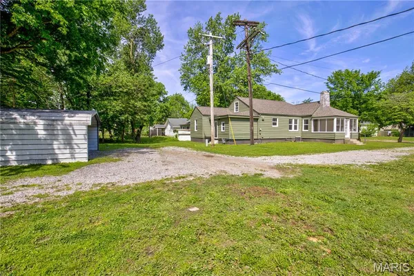 $139,900 | 217 Hunter Street, Charleston, MO 63834