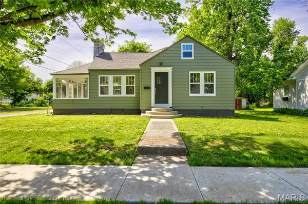 $139,900 | 217 Hunter Street, Charleston, MO 63834
