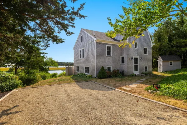 $2,100,000 | 63 Briar Spring Road, Orleans, MA 02653