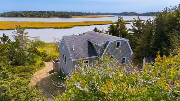 $2,100,000 | 63 Briar Spring Road, Orleans, MA 02653