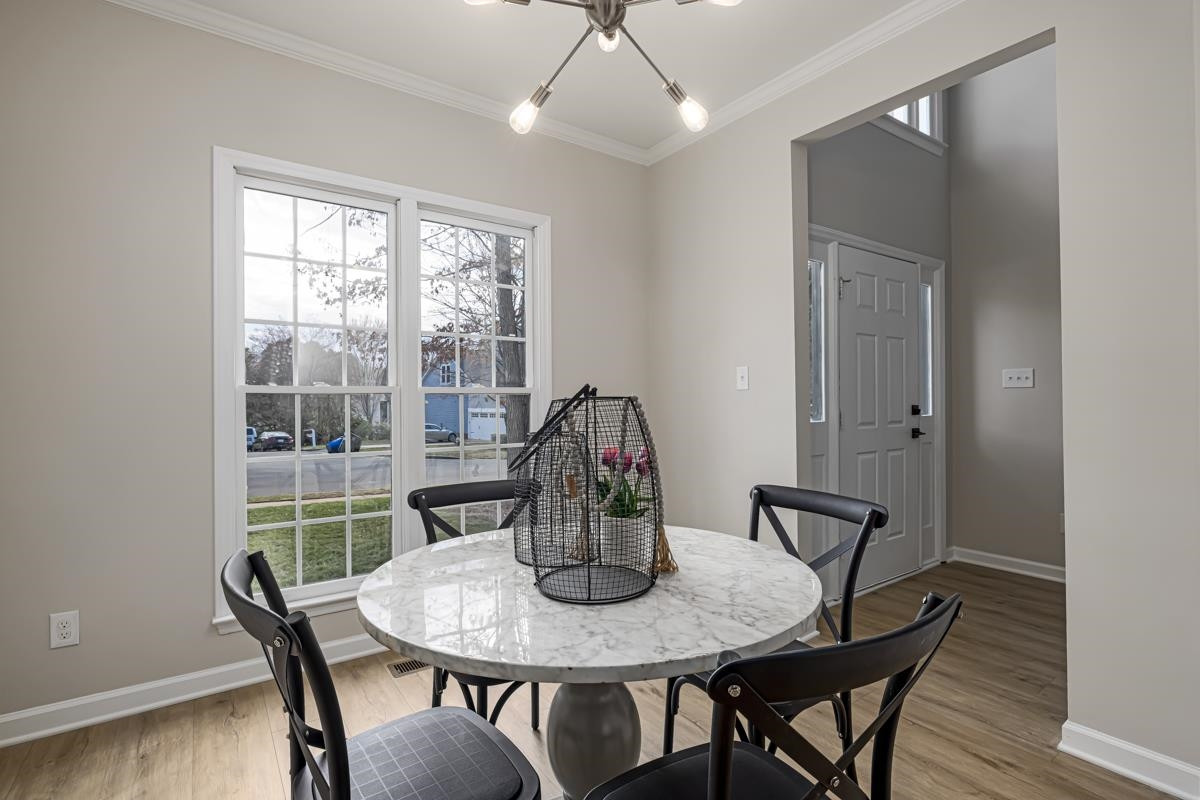 5316 Calverton Drive Raleigh, NC 27613 - Photo 8 of 39 Photo 8