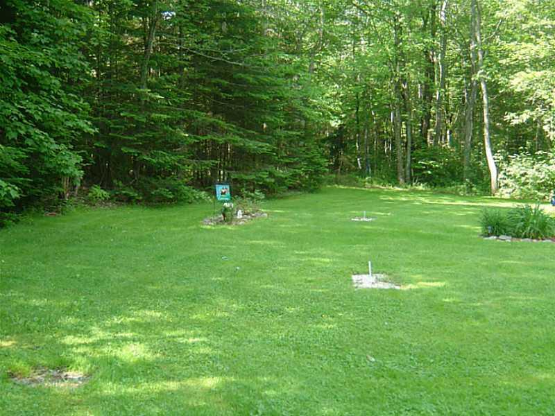 331 Betts Road Orrington, ME 04474 - Photo 32 of 33 Yard/Garden.