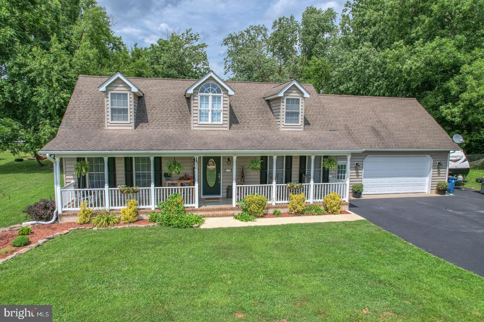 108 West Evens Road Viola, DE 19979 - Photo 2 of 38 Gallery Image 2