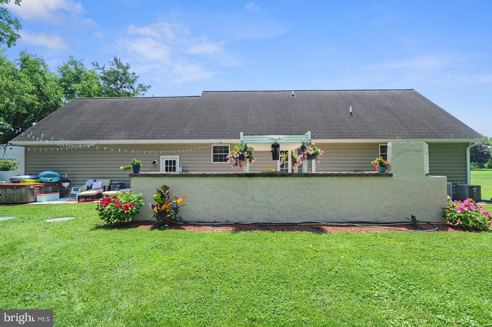 108 West Evens Road Viola, DE 19979 - Photo 32 of 38 Gallery Image 32