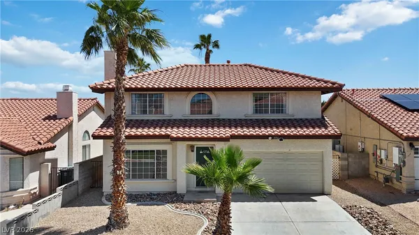 $425,000 | 3156 Cristobal Way, Las Vegas, NV 89117
