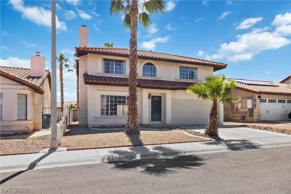 $425,000 | 3156 Cristobal Way, Las Vegas, NV 89117