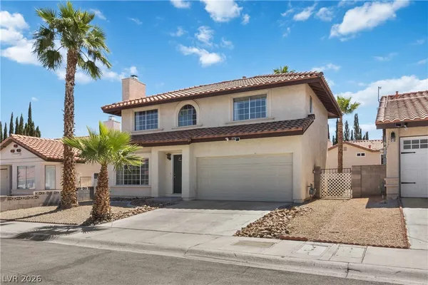 $425,000 | 3156 Cristobal Way, Las Vegas, NV 89117