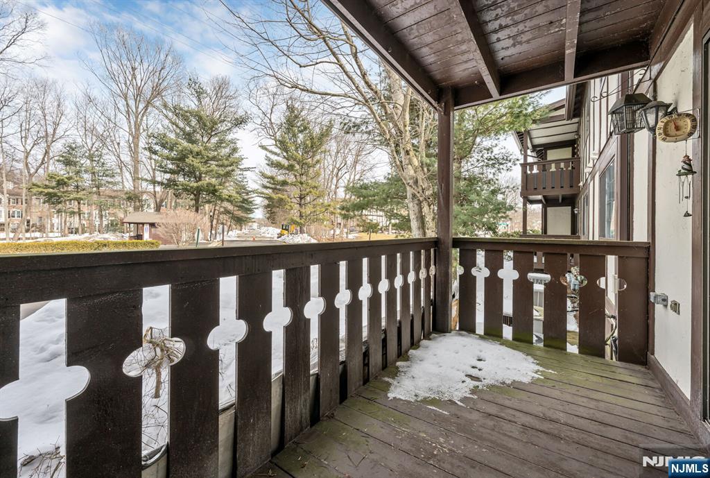 707 Thoreau Court Mahwah, NJ 07430 - Photo 13 of 16