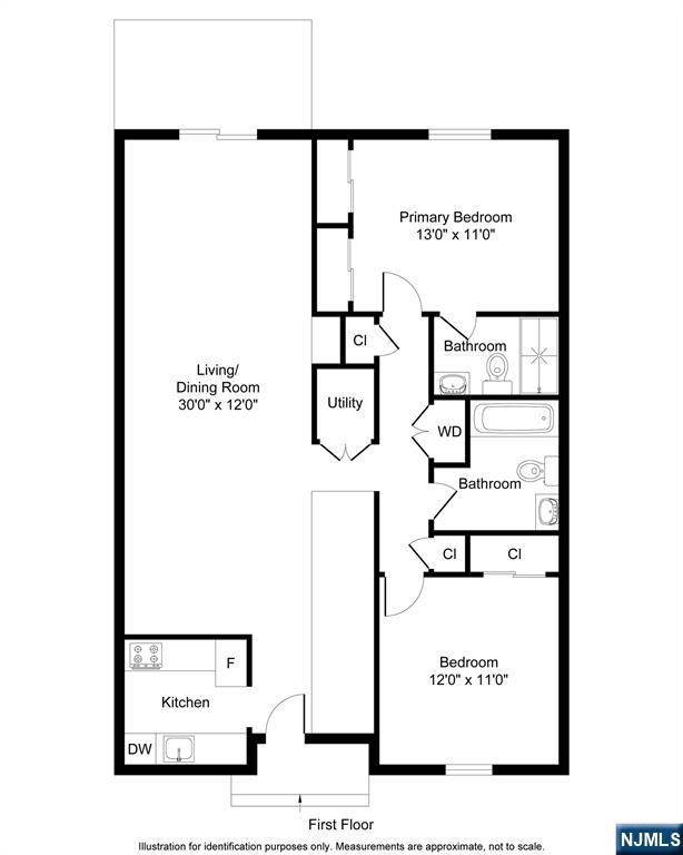 707 Thoreau Court Mahwah, NJ 07430 - Photo 15 of 15 unknown