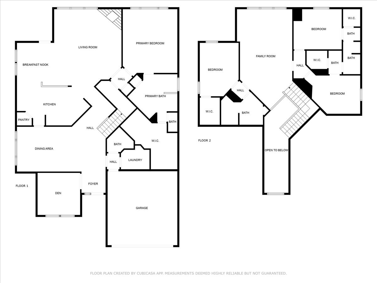 16319 Denise Terrace Drive Hockley, TX 77447 - Photo 49 of 49