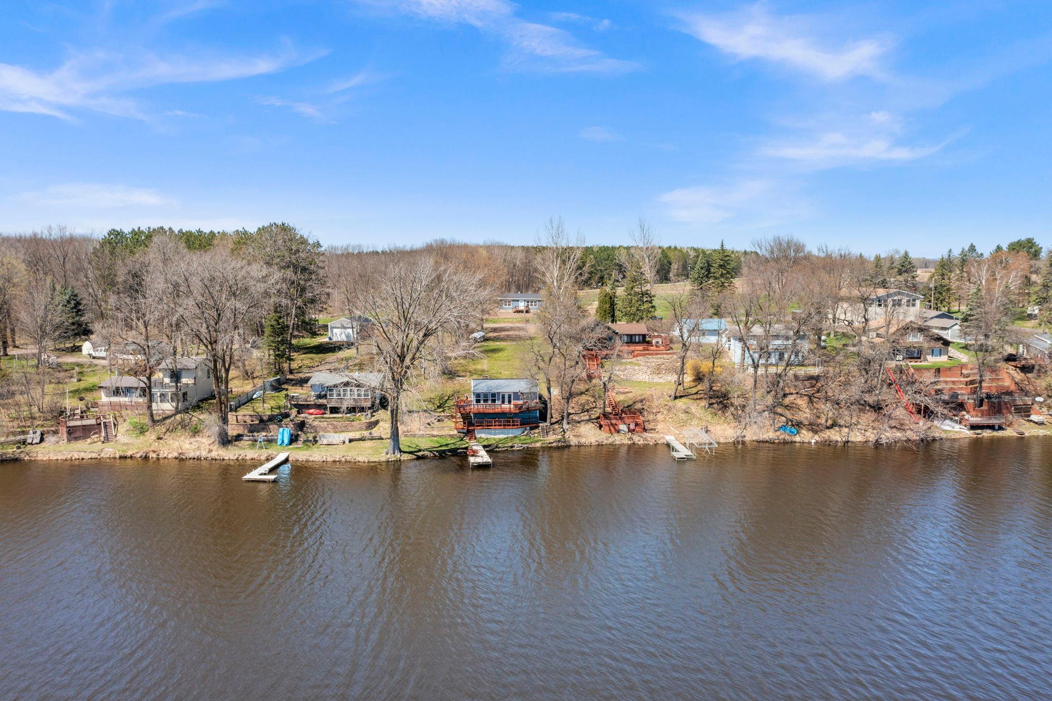 19013 Island View Drive Mora, MN 55051 - Photo 41 of 46