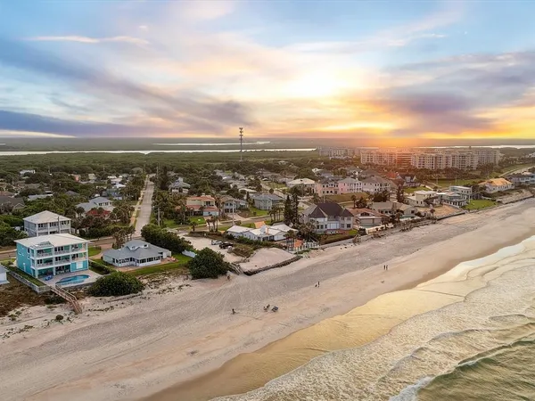 $2,049,999 | 4707 South Atlantic Avenue, Port Orange, FL 32127