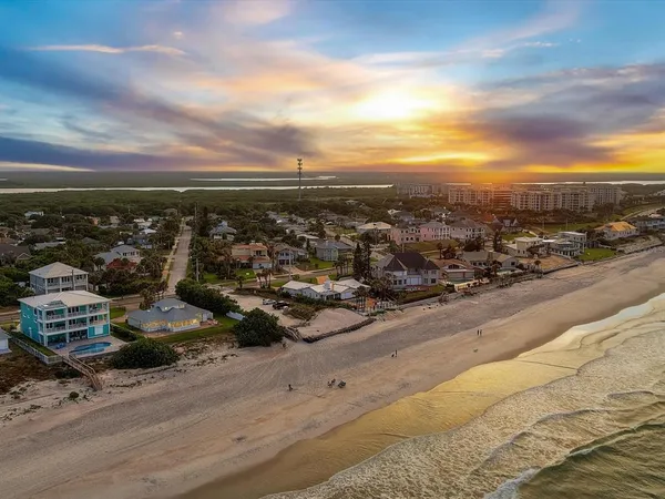 $2,049,999 | 4707 South Atlantic Avenue, Port Orange, FL 32127
