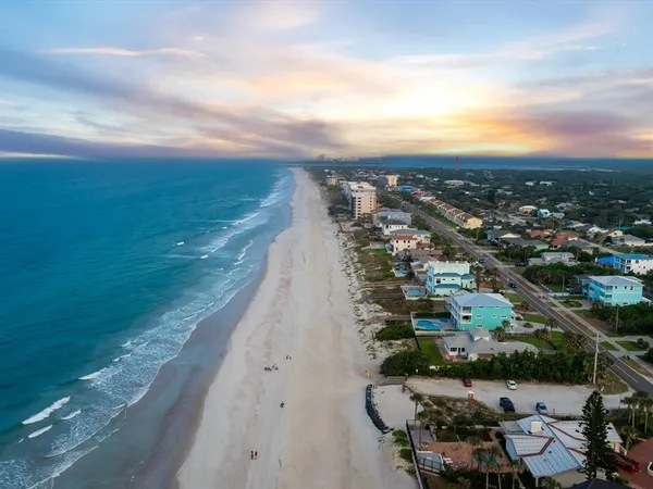 $2,049,999 | 4707 South Atlantic Avenue, Port Orange, FL 32127