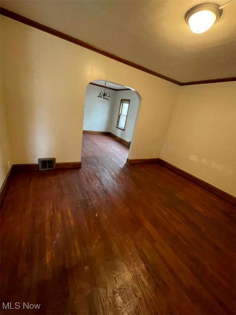 15926 Whitcomb Road Cleveland, OH 44110 - Photo 6 of 6 Gallery Image 6