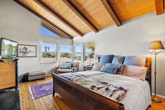 $6,500,000 | 151 Blackpoint Lane, Santa Cruz, CA 95062