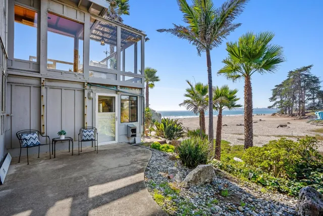 $6,500,000 | 151 Blackpoint Lane, Santa Cruz, CA 95062