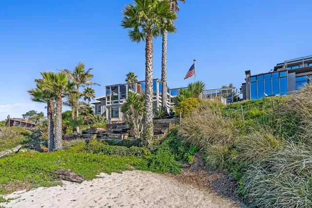 $6,500,000 | 151 Blackpoint Lane, Santa Cruz, CA 95062