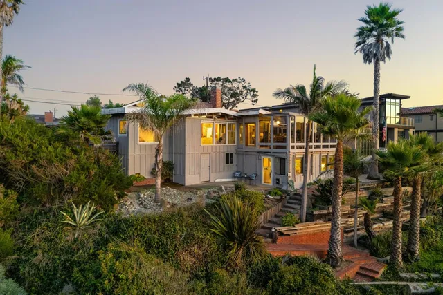 $6,500,000 | 151 Blackpoint Lane, Santa Cruz, CA 95062