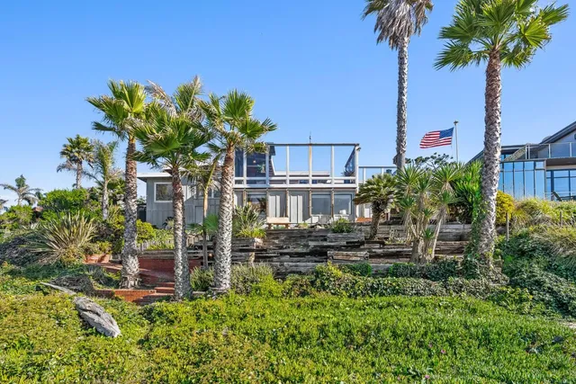 $6,500,000 | 151 Blackpoint Lane, Santa Cruz, CA 95062