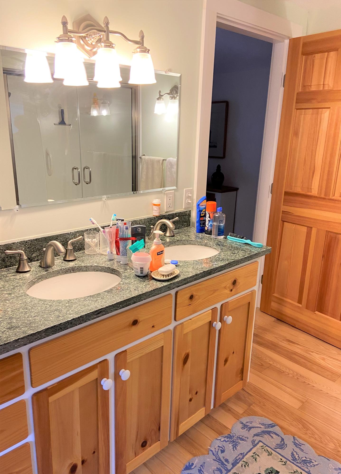6 Birch Way Mount Desert, ME 04662 - Photo 10 of 11 Bathtoom