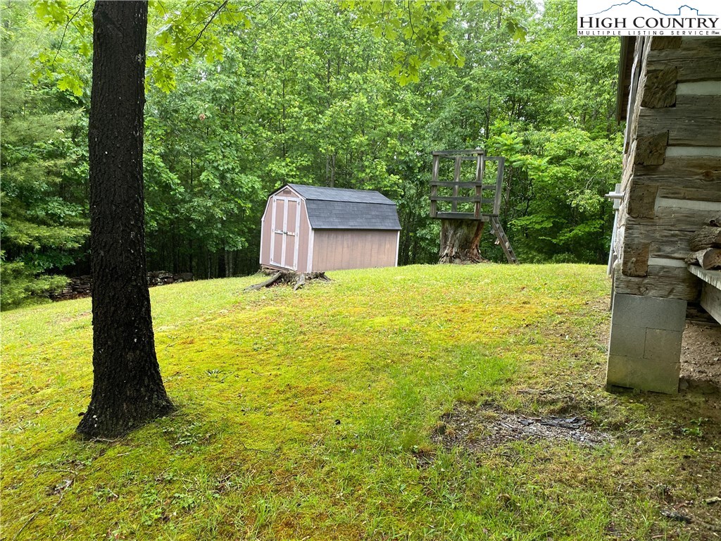 4360 Stones Chapel Road Elk Creek, VA 24326 - Photo 18 of 21