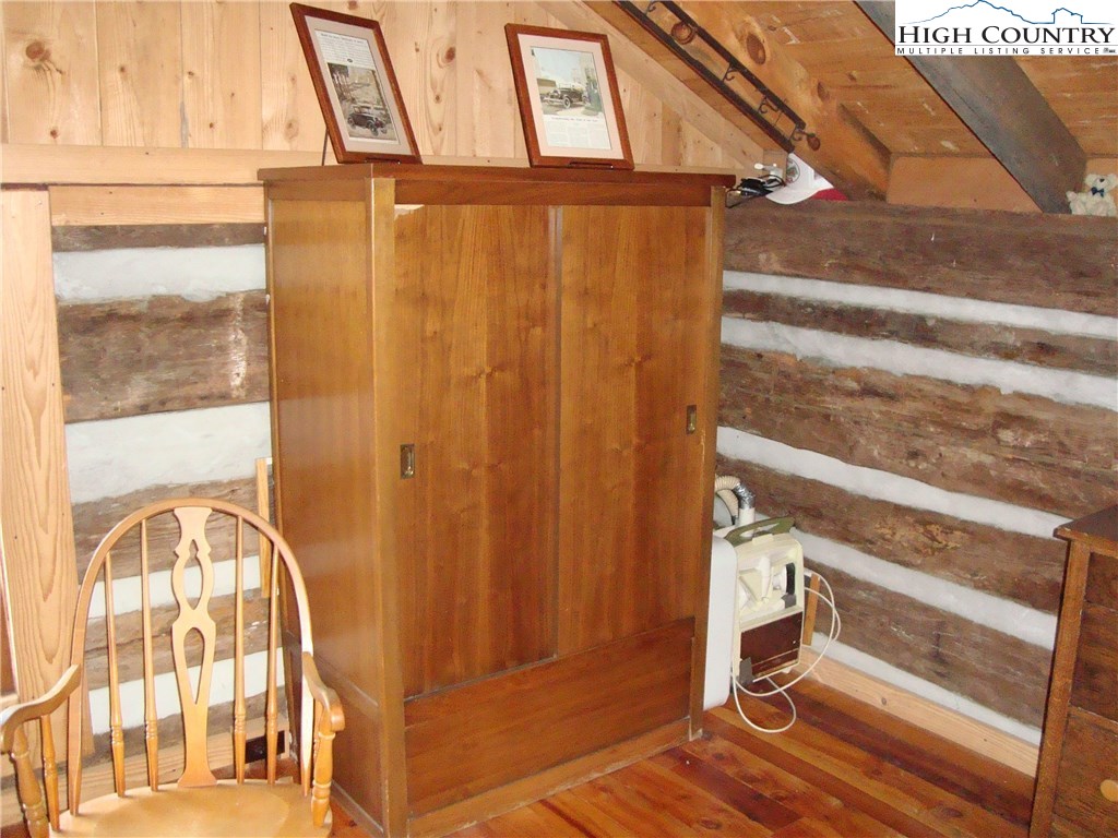 4360 Stones Chapel Road Elk Creek, VA 24326 - Photo 4 of 21 a view of front door