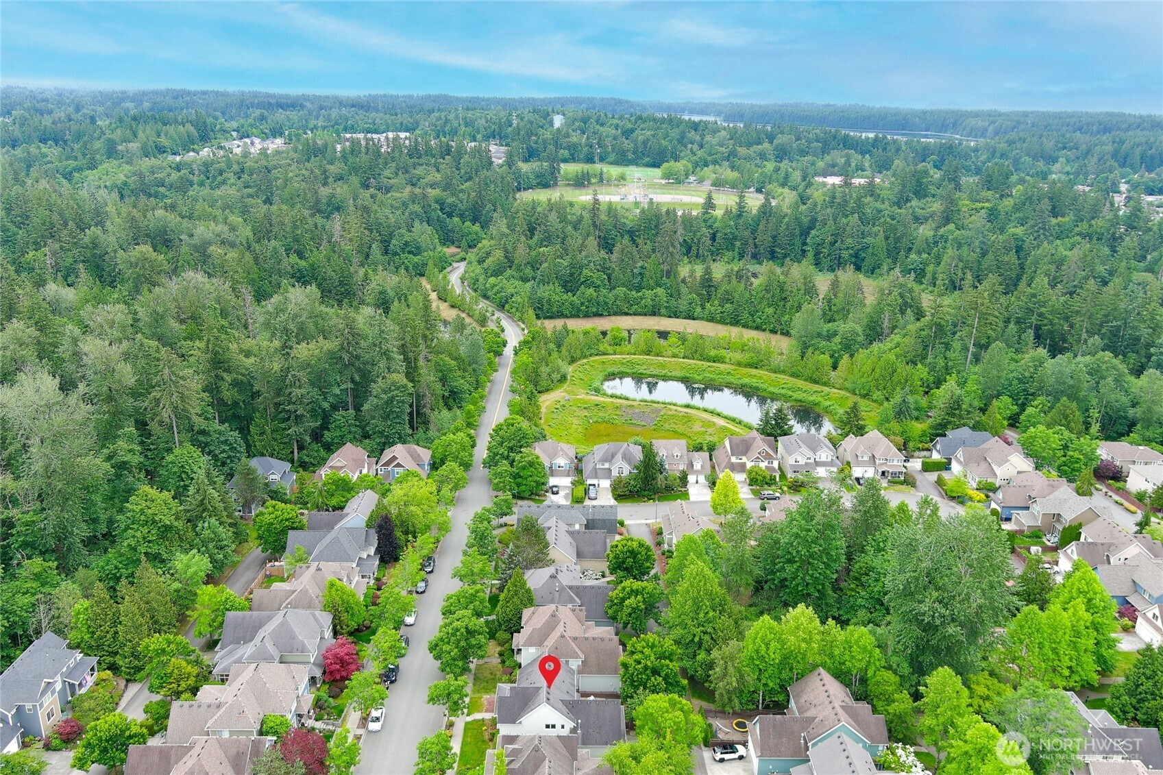17123 Parkside Way Southeast Renton, WA 98058 - Photo 30 of 30