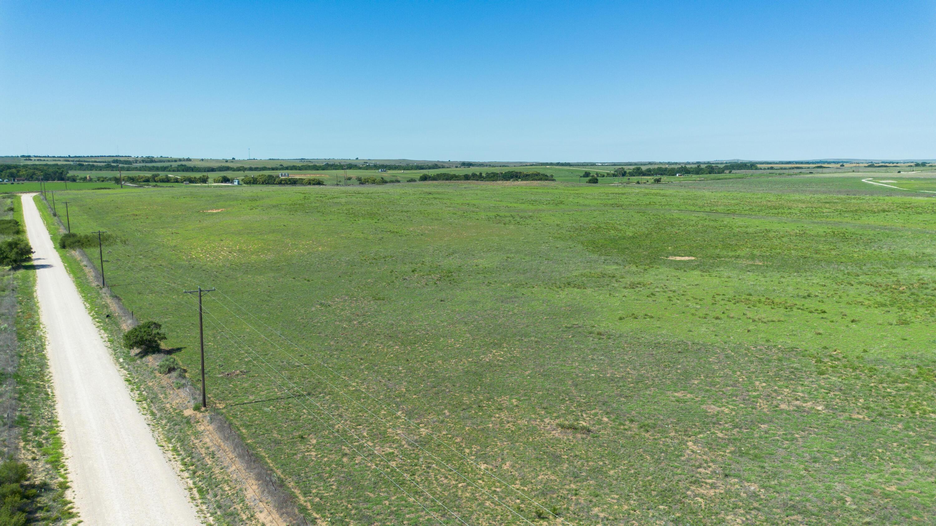 Dodd Grass 480ac County Line Road Briscoe, TX 79011 - Photo 4 of 37 004