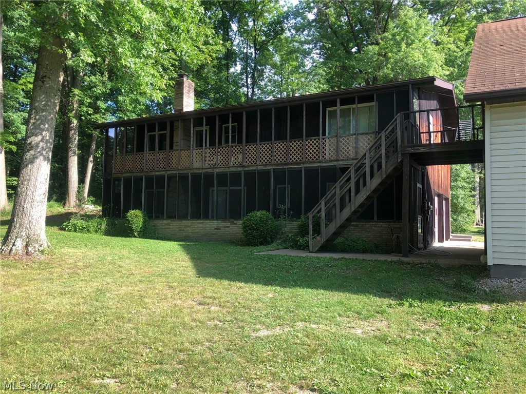 9530 Whippoorwill Road Diamond, OH 44412 - Photo 4 of 24 Gallery Image 4