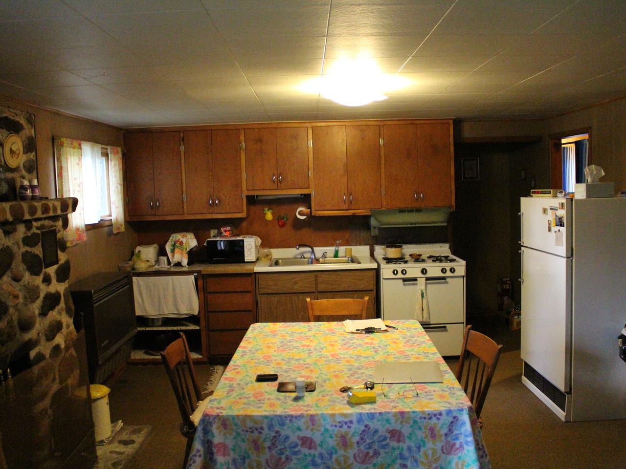 2360 Strong Road Phelps, WI 54554 - Photo 15 of 17 Gallery Image 15
