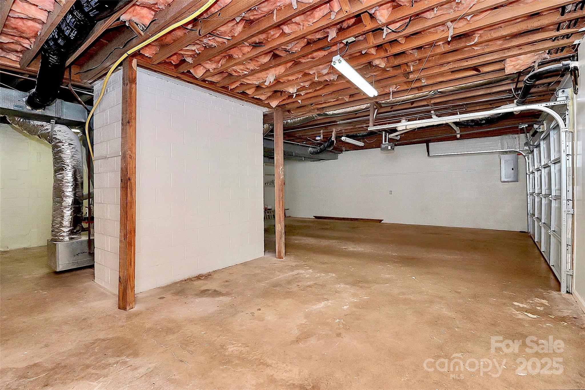 3200 Highview Road Charlotte, NC 28210 - Photo 32 of 48 a view of storage and utility room
