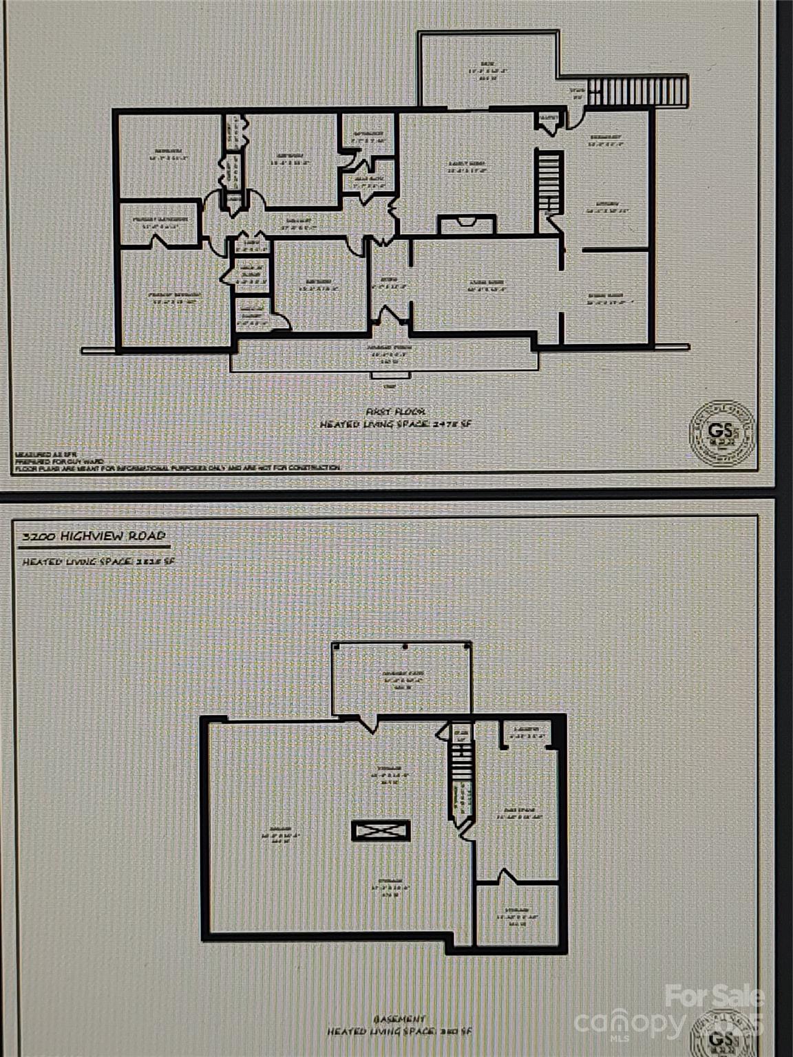 3200 Highview Road Charlotte, NC 28210 - Photo 41 of 48