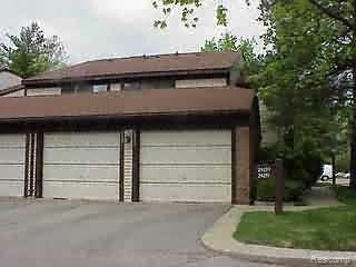 24237 Evergreen Road, Unit 38 Southfield, MI 48075 - Photo 1 of 1 Listing Image - 21035679