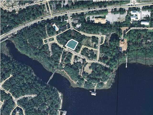 14-5 Draper Lake Santa Rosa Beach, FL 32459 - Photo 1 of 1 Primary Photo